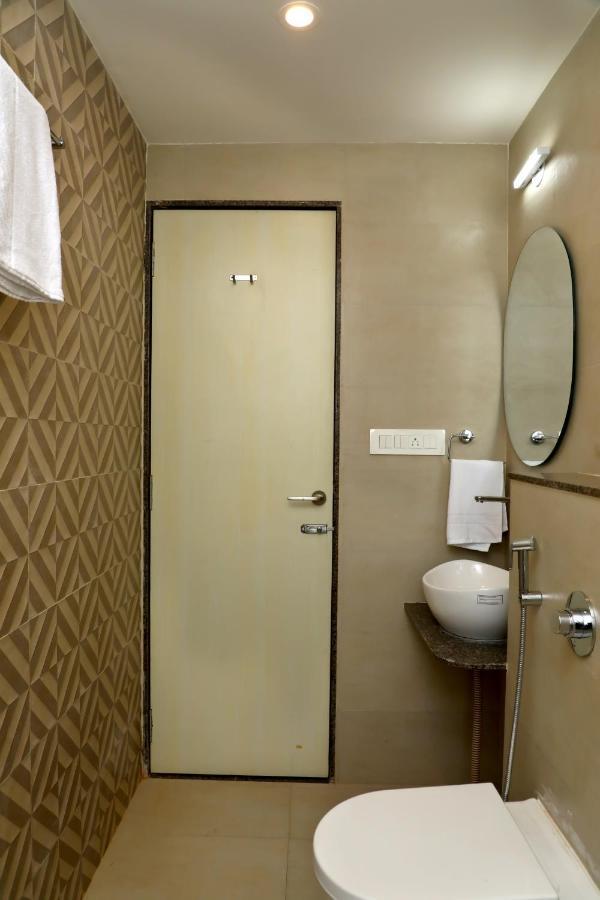 Hotel Keshav Inn Rajsamand Exterior photo