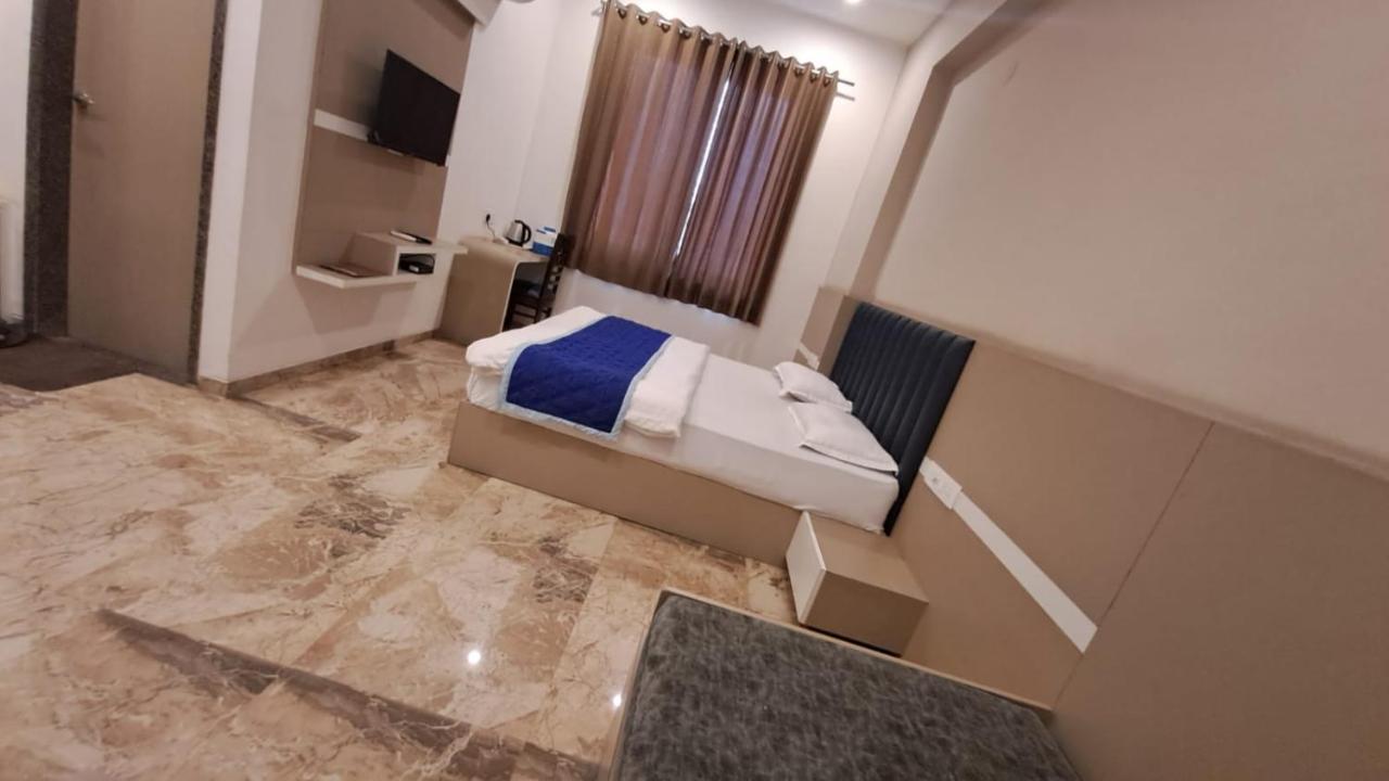 Hotel Keshav Inn Rajsamand Exterior photo