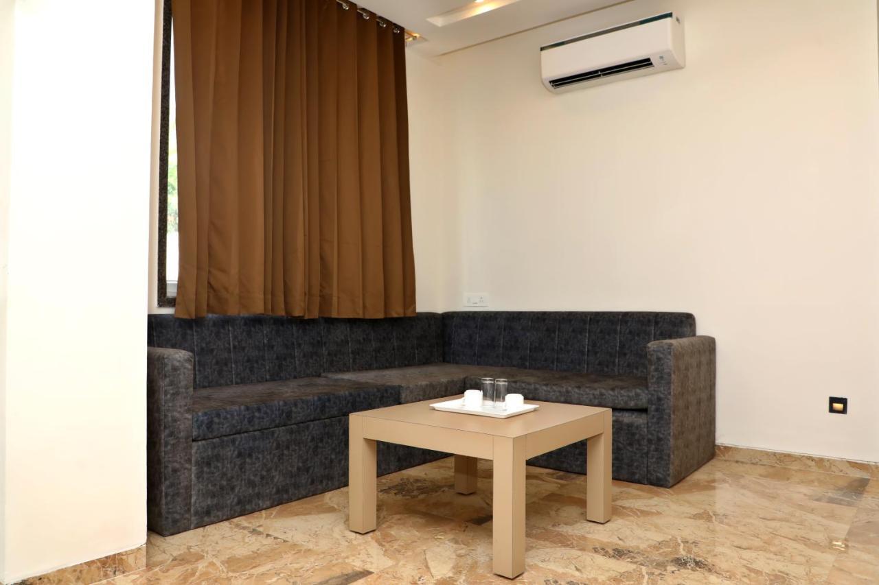 Hotel Keshav Inn Rajsamand Exterior photo